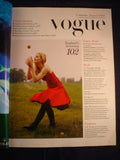 Vogue - August 2006