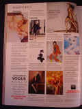 Vogue - September 2012 - Biggest fashion issue