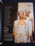 Vogue - Supplement - On the Catwalk - Spring/Summer 2010