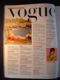 Vogue - October 2010 - Cheryl Cole
