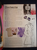 Vogue - Supplement - Real dressing for real life - May 2008