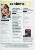 Vogue - Supplement - Miss Vogue October 2014