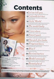 Vogue - Supplement - Vogue Beauty Stars