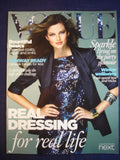 Vogue - Supplement - Real dressing for real life - October 2009