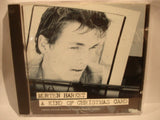 Morten Harket - A Kind of Christmas card - WO304 CDX with cards- CD Single (B2)