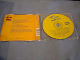 Adam F - ft Lil Mo - Where's my? - CD Single - CDEMS598