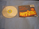 Adam F - ft Lil Mo - Where's my? - CD Single - CDEMS598