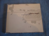 Ultra High - Are you ready for love - MCSTD 40039 - CD Single (B1)