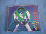 Maxx - You can get it - CDlose 75 - CD Single (B1)
