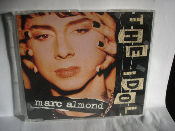 Marc Almond - The idol - MERCD 437 - CD Single (B2)