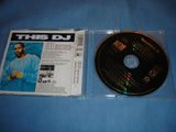 Warren G - This DJ - RALCD1 - CD Single (B1)