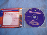 Kinky Boys ft. Kia - Sexy Boy - CDALMY144 - CD Single (B1)