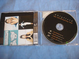 Whigfield - Last Christmas/Big Time - SYCDP24 - CD Single (B1)