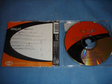 Abigail - Nightmoves - CDLOSE107 - CD Single (B1)