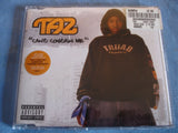 Taz - Can't contain me - 9866825 - CD Single (B1)