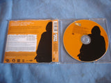 Taz - Can't contain me - 9866825 - CD Single (B1)