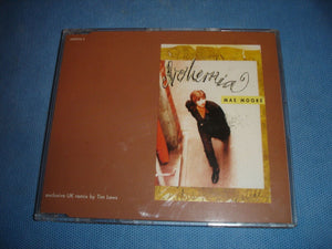 Mae Moore - Bohemia - 660634 2 - CD Single (B1)