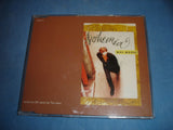 Mae Moore - Bohemia - 660634 2 - CD Single (B1)