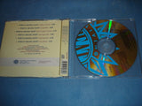 Joyce sims - who's crying now - LBECD038 - CD Single (B1)