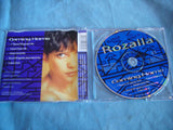 Rozalla - Coming Home - CDROZ1 - CD Single (B1)