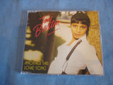 Toni Braxton - Another sad love song - 74321 196682 - CD Single (B1)
