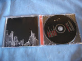 Jermaine Dupri - Gotta Getcha - VUSDX309 -  CD Single (B1)