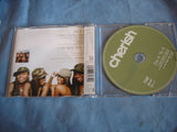 Cherish - Do It to it - 00946 3 73185 2 2 - CD Single (B1)