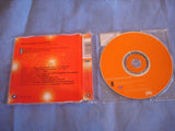 Eurogroove - It's on You - AVEXCD17 - CD Single (B1)