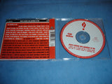 Shara Nelson - One goodbye in ten - CDCOOL270 - CD single (B1)