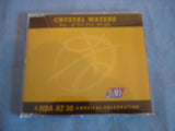 Crystal Waters - Say If you feel alright - 574 291 2 - CD Single (B1)