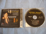 Crystal Waters - Say If you feel alright - 574 291 2 - CD Single (B1)