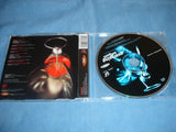 Avenging angels - Space - CXGUT16 - CD Single (B1)