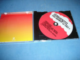 Yoshimoto - Du what u do - IOMCD006 - CD Single (B1)
