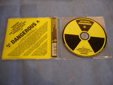 Ying Yang Twins - Dangerous - TVTUKCD22 - CD Single (B1)