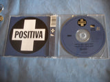 Amos - Only saw today/Instant Karma - CDTIV 16 - CD Single (B1)