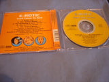 E- Rotic Erotic - Fred come to bed - CD Single - CDSTIP5