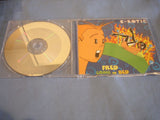 E- Rotic Erotic - Fred come to bed - CD Single - CDSTIP5