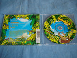 Bamboo - Bamboogie - VCRD29 - CD Single (B1)