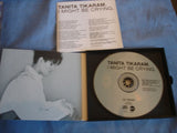 Tanita Tikaram - I might be crying - YZ879CDX - CD Single (B1)