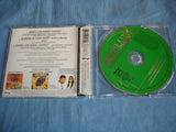 Ladysmith - Swing low sweet chariot - SWLOW2 - CD Single (B1)