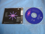 Erik - Got to be real - CD Single - PWCD 278