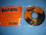 Franke Pharoah - I need your love - Bad BCD 11-  CD Single (B1)