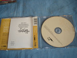 Honeyz - Never let you down - HNZDD4 - CD Single (B1)