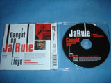 Ja Rule - Caught up - 9881231 - CD Single (B1)