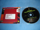 Jayne Montgomery - Baby one more time - CDALMY142 - CD Single (B1)