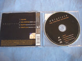 Whigfield - Big time/Last Christmas - SYSCD24 - CD Single (B1)