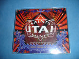 Utah saints - I still think of you - FCD225 - CD Single (B1)