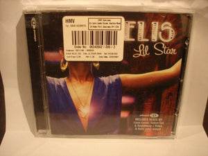 Kelis - Lil Star - VSCDX1922 - CD Single (B2)