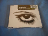 The Mystery - All I ever wanted (Devotion) - CD Single - XTRAV33CDS