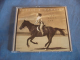 Sophie B. Hawkins - Right beside you - 660691 2 - CD Single (B1)